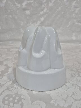 Vintage Jelly Mold Made In England